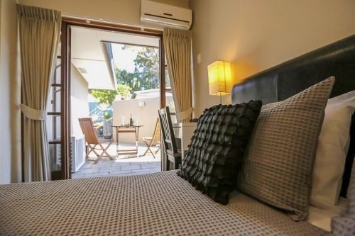 Waikiki Beach Bed And Breakfast Hopeland Exterior foto